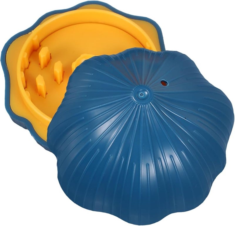 Ergonomic Manual Garlic Crusher Mincer One Hand Operation Compact Lightweight Kitchen Tool - Image 1
